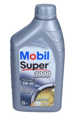 Mobil 152866 — Olej silnikowy